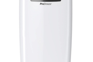 Imagen Principal Deshumidificador Pro Breeze 20L