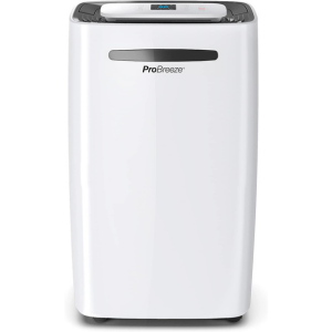 Imagen Principal Deshumidificador Pro Breeze 20L